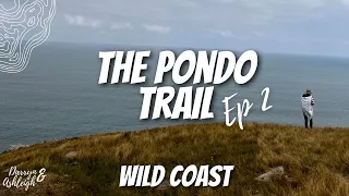 The Pondo Trail | Episode 2 | The Wild Coast🇿🇦South Africa