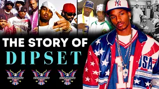 More Than Music: The UNDENIABLE Legacy Of Dipset (The Diplomats)