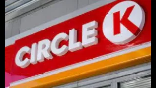 The History of Circle K
