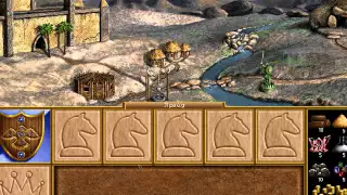 Heroes of Might and Magic История Серии