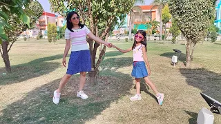 Kudi nu nachne de #super Aariya talent #dance #video #ytvideo