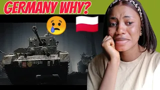 🇵🇱 First Time Reacting To IPNtv: The Unconquered.