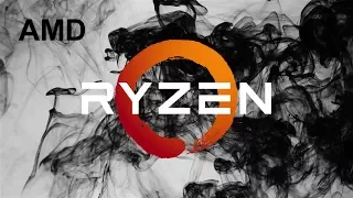 AMD Ryzen - когда красные восстали из пепла