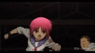 Angel Beats-My Song