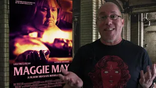 MAGGIE MAY - Etheria Film Festival on Shudder