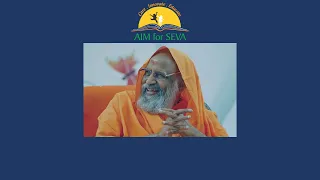 The Life Journey of Pujya Swami Dayananda Saraswati (A Pictorial Montage)