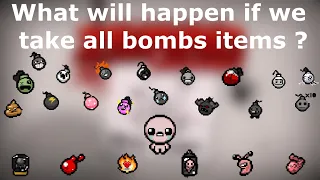 Most broken synergy in the game ? How to destroy instantly all bosses (and your PC) Isaac Repentance