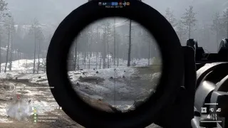 BF1-LIVE in the name of Tsar