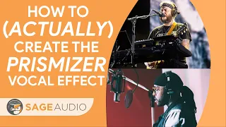 How to (Actually) Create the Prismizer Effect