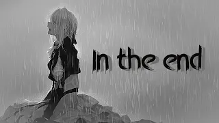 【AMV】Anime Mix -「 In The End」