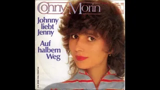 Conny Morin  -  Johnny liebt Jenny  1981