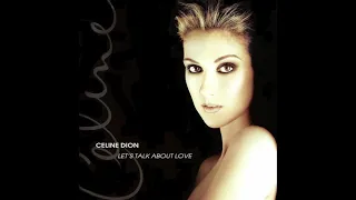 Celine Dion - Because you loved me HQ love song