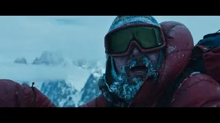 Broad Peak  Official teaser  Netflix HD