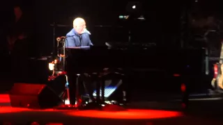 “Vienna” Billy Joel@Byce Jordan Center University Park, PA 12/5/14