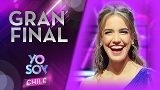 YO SOY CHILE 3 | Gran Final - Noche 2