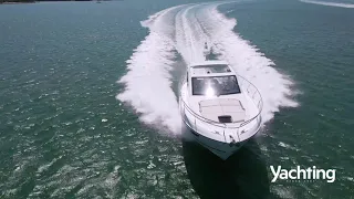 Yachting On Board: Beneteau Gran Turismo 41 & 45