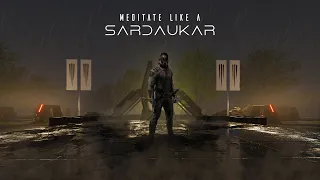 Meditate like a Sardaukar - Throat Singing Meditation Mix