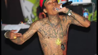 Wiz khalifa -On my level-Subtitulada en español