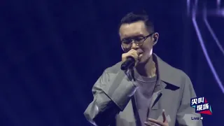 方大同深情演唱《三人游》，演绎爱情，剪不断理还乱的纠葛！