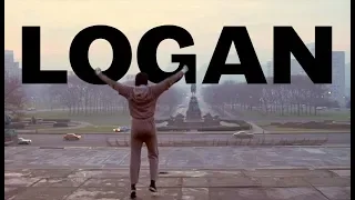 Rocky Trailer (Logan Style)