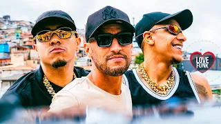 CRIADO COM POUCO MAS EU QUERO MUITO - MC Paulin da Capital, MC Lipi e MC Paiva (Web Clipe)