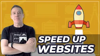 10 Easy Ways To Speed Up Your Wordpress Website