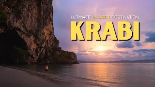 Thailand’s ULTIMATE Budget Destination (4-Days Exploring Krabi & Railay)