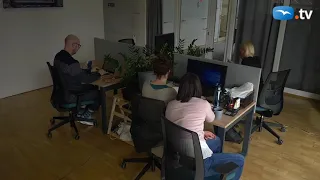 LesnaHub - Najlepszy coworking w trójmieście oraz wirtualne biuro! #coworking