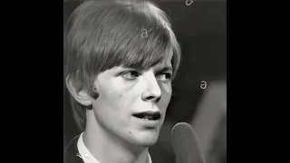 David Bowie "Ready Steady Go!" BBC, 1966