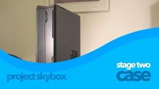 SkyBox: Stage Two, Suggestion Box and Case