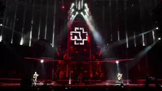 RAMMSTEIN - LIVE PARIS 2023 - RAMMSTEIN HD