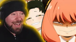 ANYA'S WEAKNESS? SPY x FAMILY Episode 18 Reaction