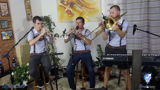 Grupo Só Alegria - Pot-pourri Os Atuais + Campeão dos Bailes