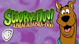 Scooby Doo! en Latino | Abracadabra Doo | Primeros 10 Minutos | WB Kids