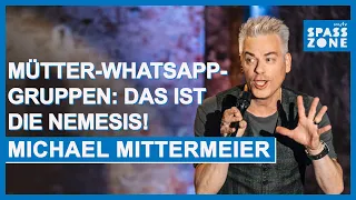Michael Mittermeier: Homeschooling und Whatsapp-Gruppen @ Olafs Klub| MDR SPASSZONE