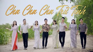 Liên Khúc Cha Cha Cha Trữ Tình Sôi Động 2023 - Diễm Thùy, Lưu Chí Vỹ , Ý Linh, Hồ Phương Liên...