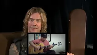 INFO TERBARU interview axl rose about fingerstyle alip ba ta   reaction parodi   YouTube