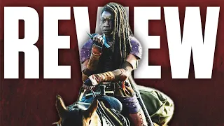 TWD: The Ones Who Live Episode 2 'Gone' Review & Breakdown