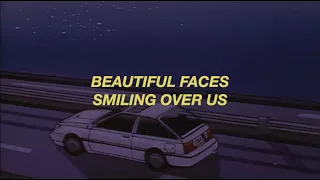 Declan McKenna - Beautiful Faces (lyrics)