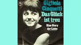 Gigliola Cinquetti - Eine Story der Liebe 1967