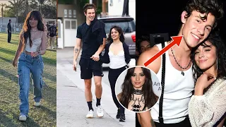 Camila Cabello's Relationship Timeline: Before the Shawn Mendes Romance Rumors.