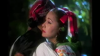 Ana Gabriel - Un viejo amor