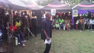 EZE BONGO UWA NILE || SIR FOREIGNER - LIVE PERFORMANCE