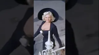 La blonde et moi FILM 1956 & Jayne Mansfield | clips scènes film |