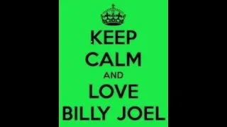 Billy Joel - Roberta - Live 1975