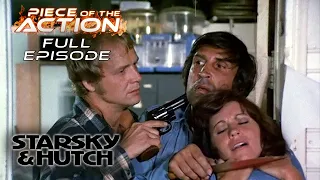 Starsky & Hutch | Texas Longhorn | Season 1 Ep. 3 | Full Episode