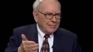 Warren Buffett: Cash is NOT King