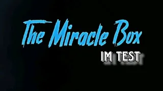 Miracle Box im Test