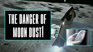 Everything You Need To Know About the Dangers of Moon Dust!