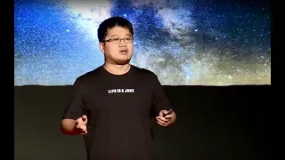 【一席】馬伯庸：當古人遇到十二星座